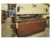 80 TON DIACRO PROMECAM CNC HYDRAULIC PRESS BRAKE