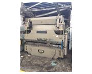 90 TON x 10' CINCINNATI HYDRAULIC PRESS BRAKE
