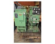 200 HP SULLAIR ROTARY SCREW AIR COMPRESSOR