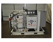 50 HP GARDNER DENVER ELECTRA SAVER II ROTARY SCREW AIR COMPRESSOR