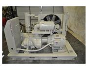 75 HP GARDNER DENVER ELECTRA SAVER AIR COMPRESSOR