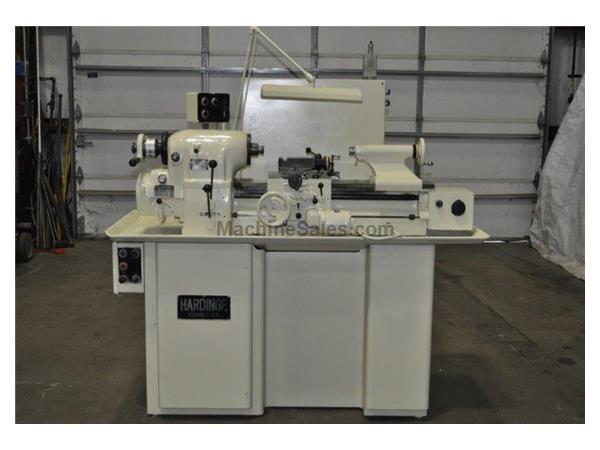 hardinge hlv-h lathe for sale hardinge hlv-h lathe for sale