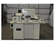 11" x 18" HARDINGE HLV-H PRECISION LATHE