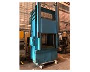 500 TON DAKE 4 POST HYDRAULIC PRESS