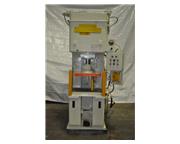 50 TON DENISON HYDRAULIC PRESS