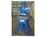 15 TON STOCKMEIER / SHAR HYDRAULIC PRESS