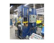 98 TON MAGNUM HYDRAULIC PRESS