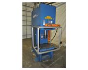 75 TON NEFF HYDRAULIC PRESS