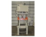 30 TON MODERN HYDRAULIC TRIM PRESS