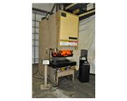 175 TON CINCINNATI HYDRAULIC PRESS