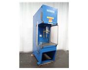 75 TON DENISON GAP FRAME HYDRAULIC PRESS