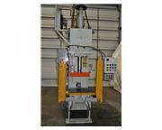 30 TON PH HYDRAULIC PRESS