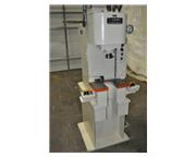 15 TON AIR-HYDRAULIC HYDRAULIC PRESS