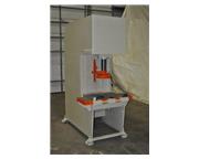 35 TON DENISON HYDRAULIC PRESS