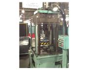 50 TON ORIGIN 4 POST HYDRAULIC PRESS