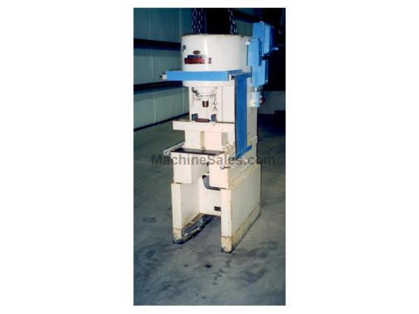 8 Ton Denison Hydraulic C-Frame Press