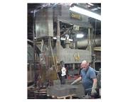 150 Ton Dake Hydraulic Press