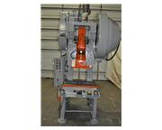 45 TON BLISS BACK GEARED STYLE OBI PRESS