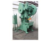 60 TON BLISS OBI PRESS