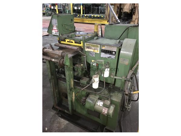 10" x .045" HERR VOSS PRECISION LEVELER 10" x .045" HERR VOSS PRECISION LEVELER