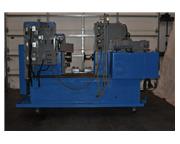 WEST BEND AUTO SPIN AND BEAD FORMING MACHINE