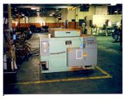Industrial Systems Drying Oven