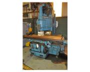 CINCINNATI VERSI POWER VERTICAL MILL