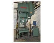 150 TON BLISS GAP FRAME PRESS