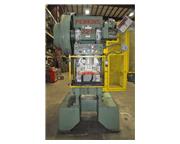 22 TON PERKINS GAP FRAME PRESS