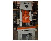 121 TON AIDA GAP PRESS