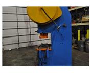 70 Ton Vaptsarov Gap Press