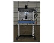 20 TON PX H-FRAME HYDRAULIC PRESS