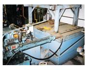 15,000 lb Hydroelectric Die Cart