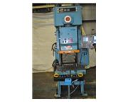 88 TON NIAGARA GAP FRAME PRESS