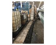 16" x 148" LIVONIA MAGNETIC  SCRAP CONVEYOR