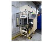 75 TON NEFF C FRAME HYDRAULIC PRESS