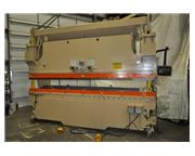 175 Ton Cincinnati Hydraulic Press Brake