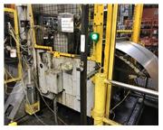 48" x .062" Dallas Servo Feeder