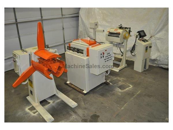 8000 LB x 15" x .093" Cooper Weymouth Peterson / Rowe Servo Feedline 8000 LB x 15" x .093" Cooper Weymouth Peterson / Rowe Servo Feedline