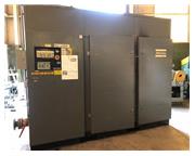 250 HP Atlas Copco Air Compressor