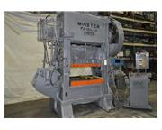 100 Ton Minster P2-100 Minster SSDC