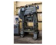 60 Ton P2-60 Minster SSDC Press