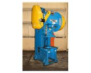 60 Ton Minster OBI Press