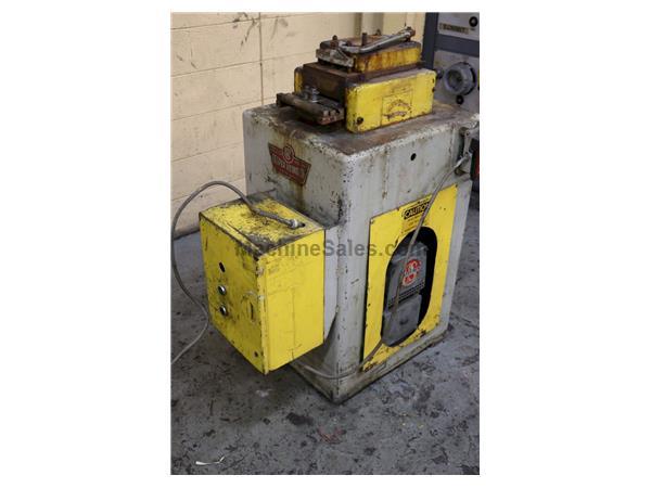 6" x .062" CWP 17 Roll Straightener 6" x .062" CWP 17 Roll Straightener