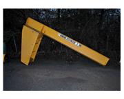 3 Ton Handling Systems Jib Crane