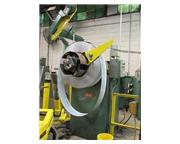 10,000 Lb x 20" x .040" Rowe Servo Feed Line