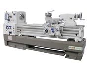 20" Swing 60" Centers Victor 2060S w/Special Package ENGINE LATHE