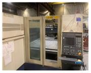 Trumpf Trumatic L3040 4000 Watt CNC Flying Optic Laser