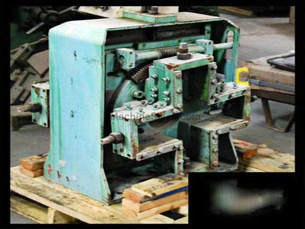 4-1/2" (114 mm) Tube Mill Turkshead (13913) 4-1/2" (114 mm) Tube Mill Turkshead (13913)