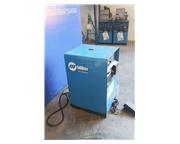 Miller #Syncrowave-350LX, tig welder, 350 amps, used, #A5023